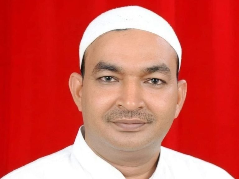 पूर्व प्रधान तैयब चौहान की मेरठ के निजी अस्पताल में मौत, लापरवाही के आरोप पर सैकड़ों ग्रामीणों का हंगामा