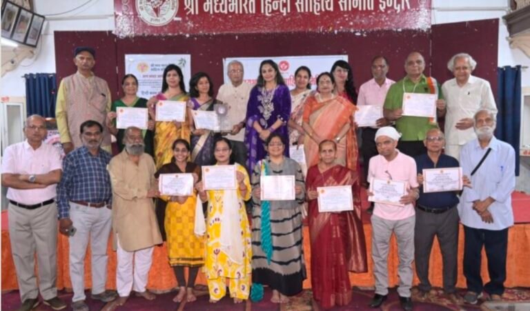 “युद्ध का विकल्प युद्ध नहीं, बल्कि संवाद और शांति है:”