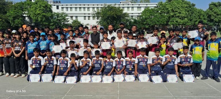 कुसुम, ट्रांसलम और रुद्रा इंटरनेशनल ने जीते मैच
